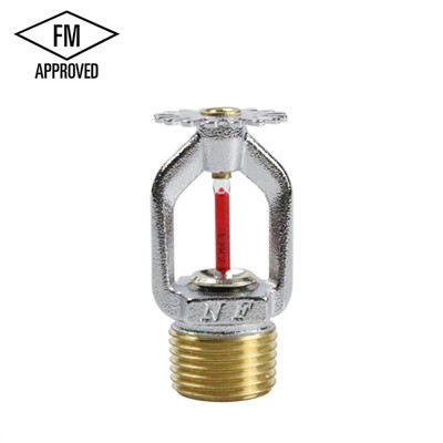 ממטרת אש תלויה